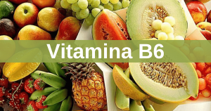 Read more about the article Alimentos ricos em vitamina B6 (Piridoxina)