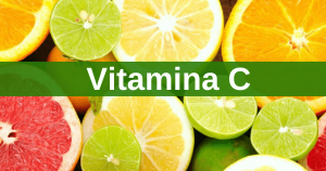 Read more about the article Alimentos ricos em vitamina C (Ácido ascóbico)