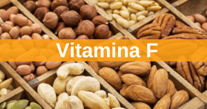Read more about the article Conheça os principais alimentos que contém Vitamina F (Ácido Linoleico)