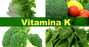 Read more about the article Alimentos ricos em vitamina K